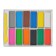 Globus plasticine "Children's", 12 colors, 180 g, soft