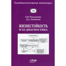 Жизнестойкость и ее диагностика. Леонтьев Д.А., Рассказова Е.И.
