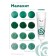 Food dye Top Decor liquid "malachite", 100 g