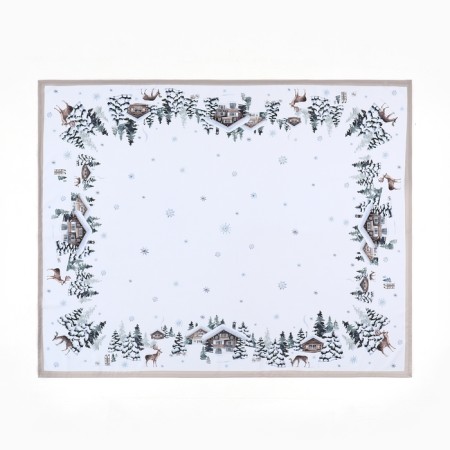Baby Dolyana "Winter Forest" 145*215 +/- 3 cm, 100% p/e-3