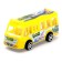 Bus inertial, Mix colors