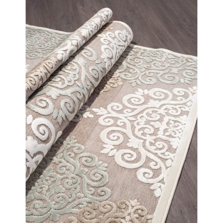 Rectangular carpet ragolle genova, size 160x230 cm, color 655590-1