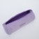 Cosmetic bag Dor Style, 22*8*8, lightning departure, lilac
