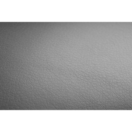 Computer chair Kolin Metal/Eco -leather/plastic, chrome/gray 49x56x79 cm-7
