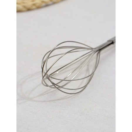 Vennese for whipping the share "peas", 26 × 6 cm, color mix-3