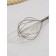Vennese for whipping the share "peas", 26 × 6 cm, color mix