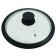 Glass cover Panair Silico, D = 26