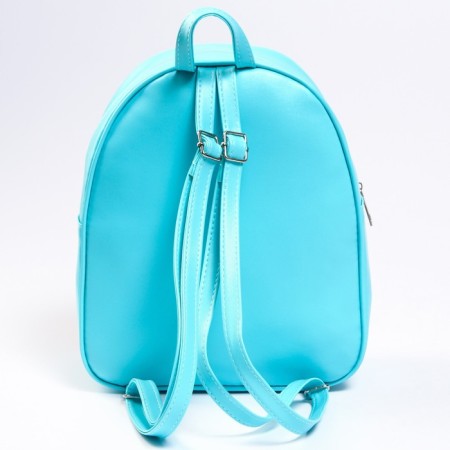 Baby backpack, 23 cm x 10 cm x 33 cm "Remobou Dash", My Little Pony-1