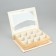 Box for 12 sweets with cells “Gift for you” 18.5 x 13.5 x 3.5 cm