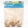 Hyacinth Top White, rr 14/15, 3pcs, autumn 2024