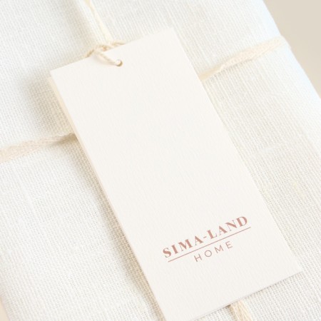 SL Home "Persistent" 40x70cm, flax 100%, 260 g/m2-9