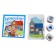 Board game "Novosels"