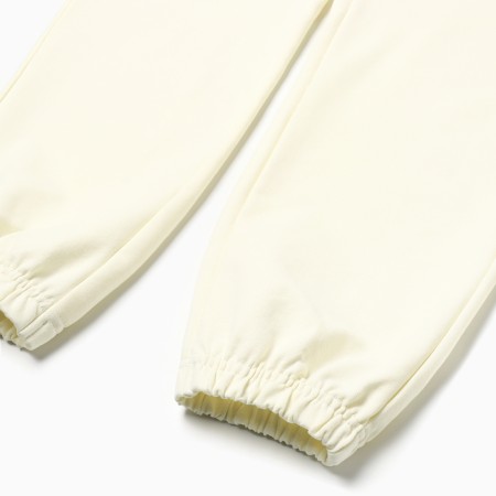 Women's costume (sweatshirt and trousers) Mist, p. 48-50, milk-10