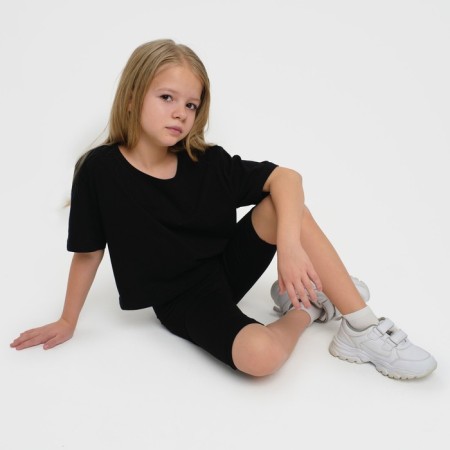 Board-worships Children's KAFTAN "Amore" R.36 (134-140)-4
