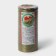 Kneching cover "Assorted", SKO-82 mm, packaging 50 pcs, gold color