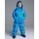 Winter overalls for the boy PlayTode, height 122 cm