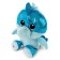 Soft toy Nici "Dragon Jet-Jet", 15 cm