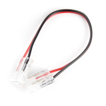 Connection wire Feron, IP20, 10 mm for the COB LS530, LD197 tape-3