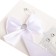 Money envelope "Happy Wedding Day!" handmade, bow