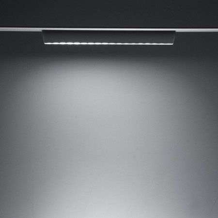 SLIM SLIM SLIM Linza-33 LED 18W 3000K-6000K 48V CRI90 White 3.2x3.8x33.8 cm-11