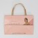 Gift package, packaging, “you are perfect”, 30 x 20 x 10 cm