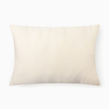 Pillow Ethel "Solo" 30*50 cm, cell, velor-3
