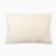 Pillow Ethel "Solo" 30*50 cm, cell, velor