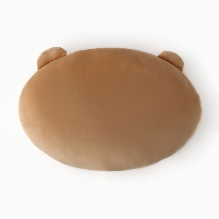 Decorative Ethel Pillow "Bear" 38*28 cm-2