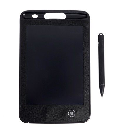 Drawing tablet, black-1