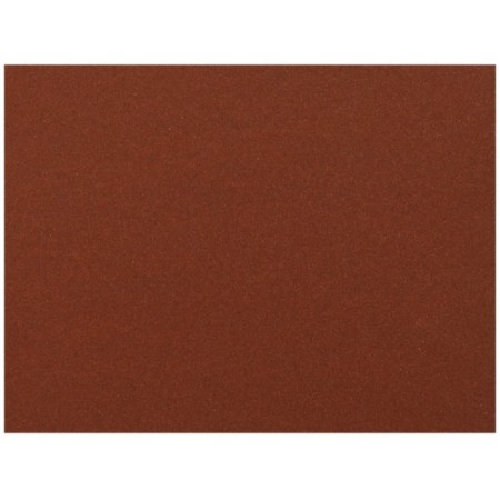 Liszt Ground bison 35417-800, paper base, waterproof, P800, 230 x 280 mm, 5 pcs.