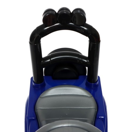 Children's car Tolokar No. 2, mix-13