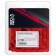 Dream Bike chain, 1 speed, red color