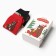A set of men's socks KAFTAN "Ready to celebrate" p. 41-44 (27-29 cm), 2 pairs