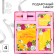 Gift set "Best Educator": A5 Diary, 80 sheets, planing, pen, paper block