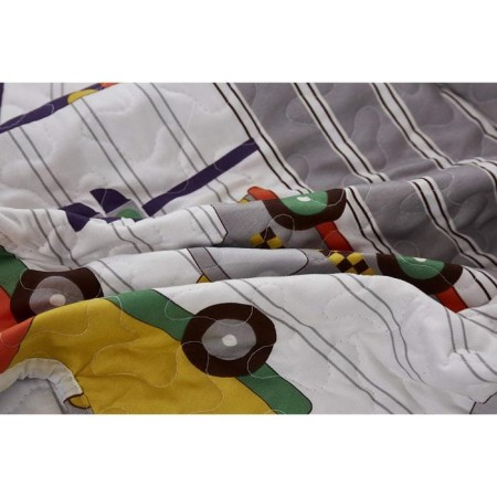 Set with a cover of Magic No. 11, size 160x220 cm, 50x70 cm-1