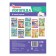 The book "Logoped Lessons. Development of coherent speech ", 24 pp., 5-7 years old