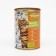 CHAMMY Wet food for cats, meat assorted in sauce, railway, 415 g