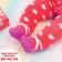 Clothing for the Pups 38-42 cm "Magic Pony"