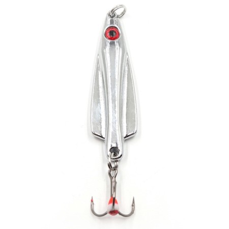 Vertical namazu "skat", size 55 mm, 15 g, color S666