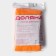 A rag for the floor of the share, 220 g, 70 × 80 cm, microfiber, with overlock, mix