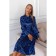 Women's dress, size 44