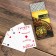 Gift set "You are the best": playing cards, glasses, 3 pcs