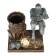 Organizer for the Chancellery with the Cup "Knight"