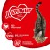 Wet darling food for cats, beef in gravy, 75 g