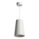 Ceiling light Feron ML1858, IP20, GU10, 35 W, 70x70x110 mm, white color
