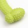 Chewing toy "Favorite Part", TPR, 11 x 4 cm, salad