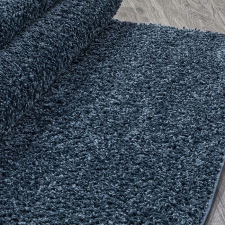 Rectangular carpet Merinos makao, size 120x180 cm, color F.Blue-2