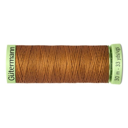 Top Stitch thread for stitching, 30 m, 744506 (448 chocolate security)