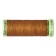 Top Stitch thread for stitching, 30 m, 744506 (448 chocolate security)