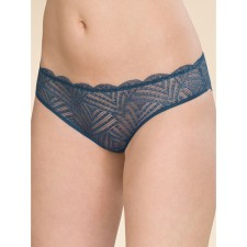 Women's cowards, size 48, sea wave color